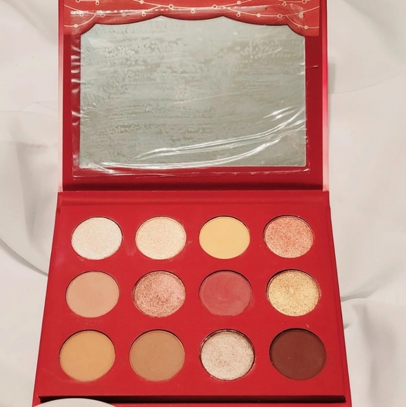 Colourpop You Had Me at Hello Eyeshadow Palette - Picture 1 of 9